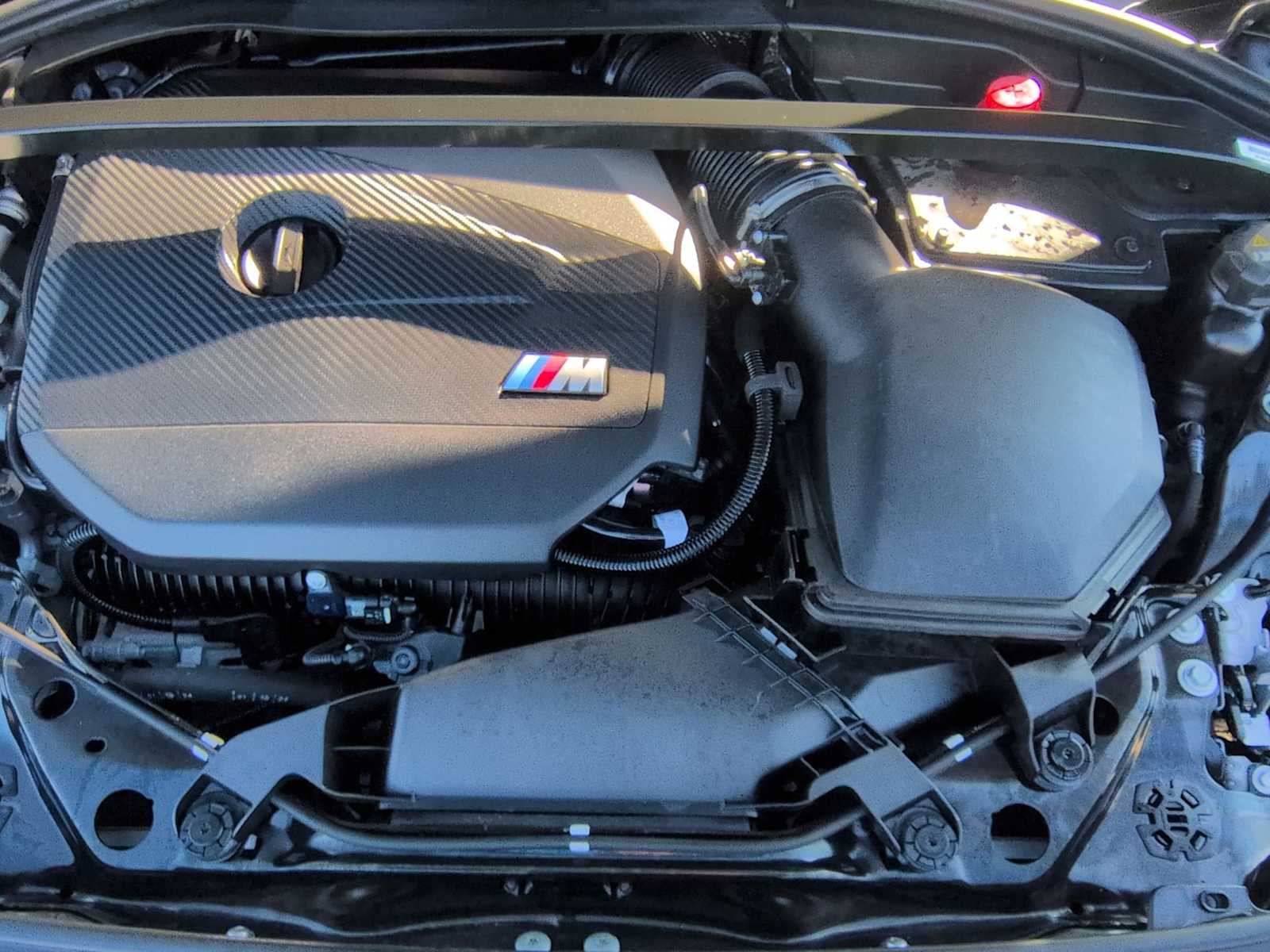 2025 BMW 2 Series M235 xDrive