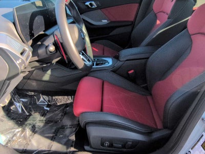 2025 BMW 2 Series M235 xDrive