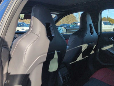 2025 BMW 2 Series M235 xDrive