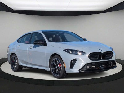 2025 BMW 2 Series M235 xDrive