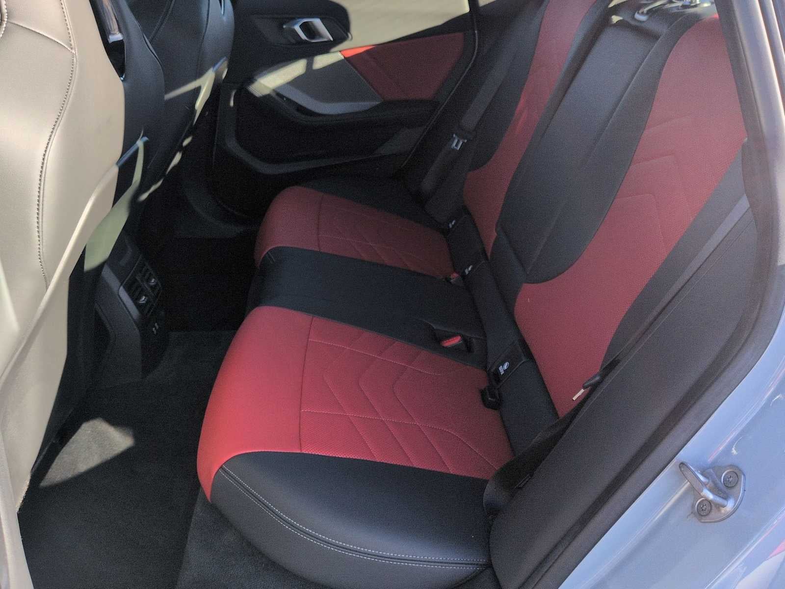 2025 BMW 2 Series M235 xDrive