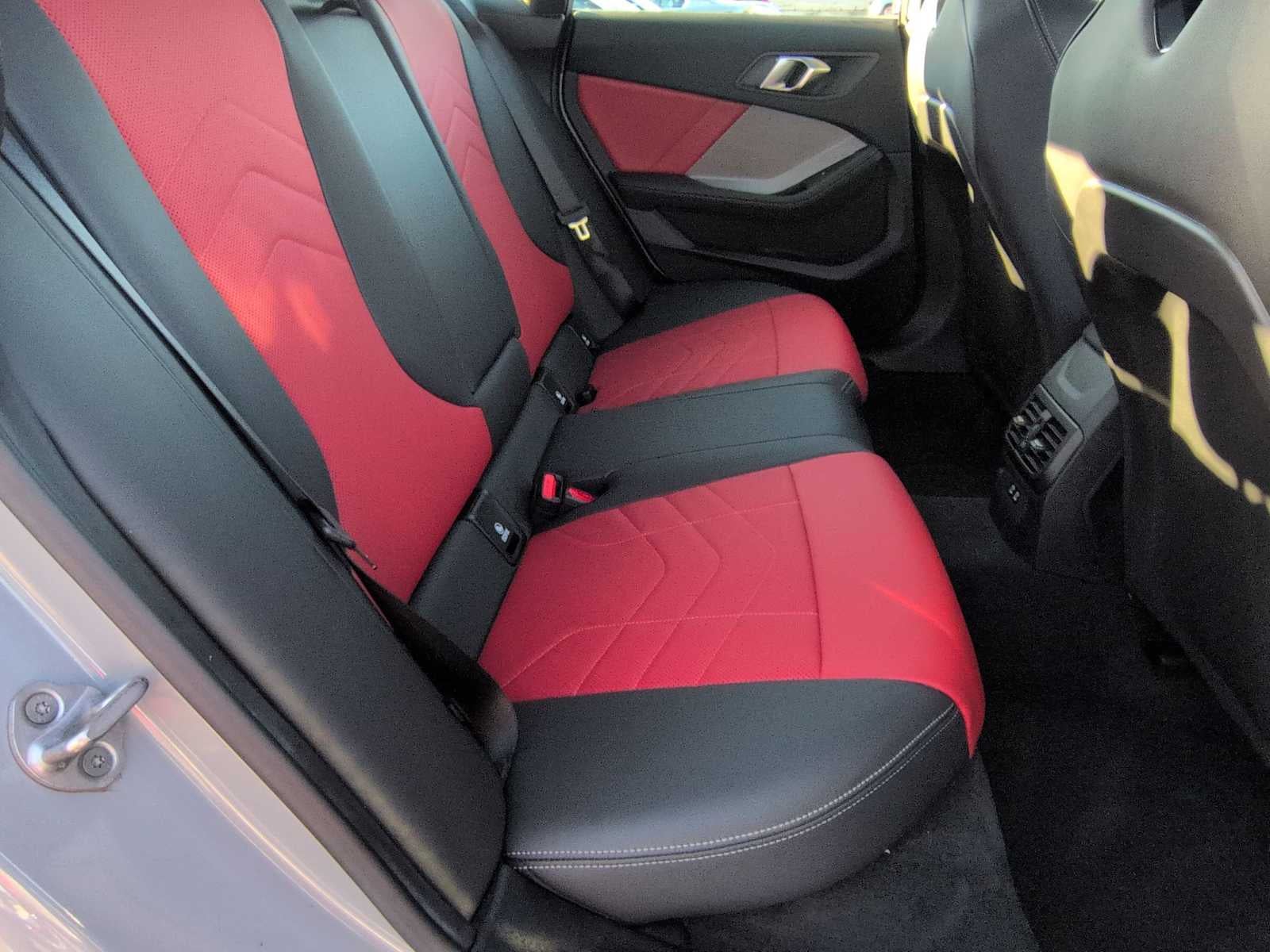 2025 BMW 2 Series M235 xDrive