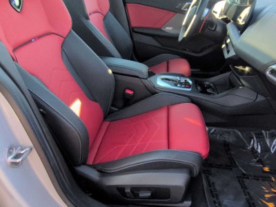 2025 BMW 2 Series M235 xDrive