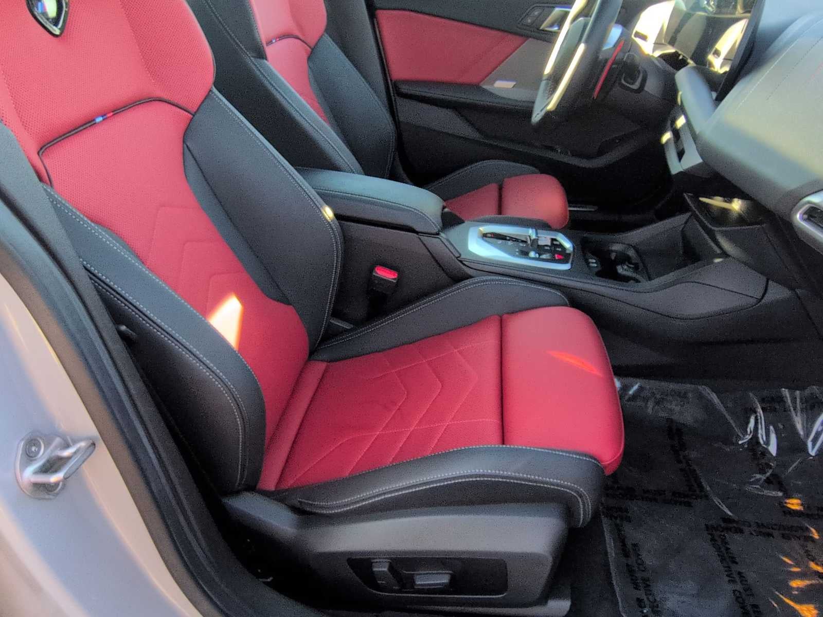 2025 BMW 2 Series M235 xDrive