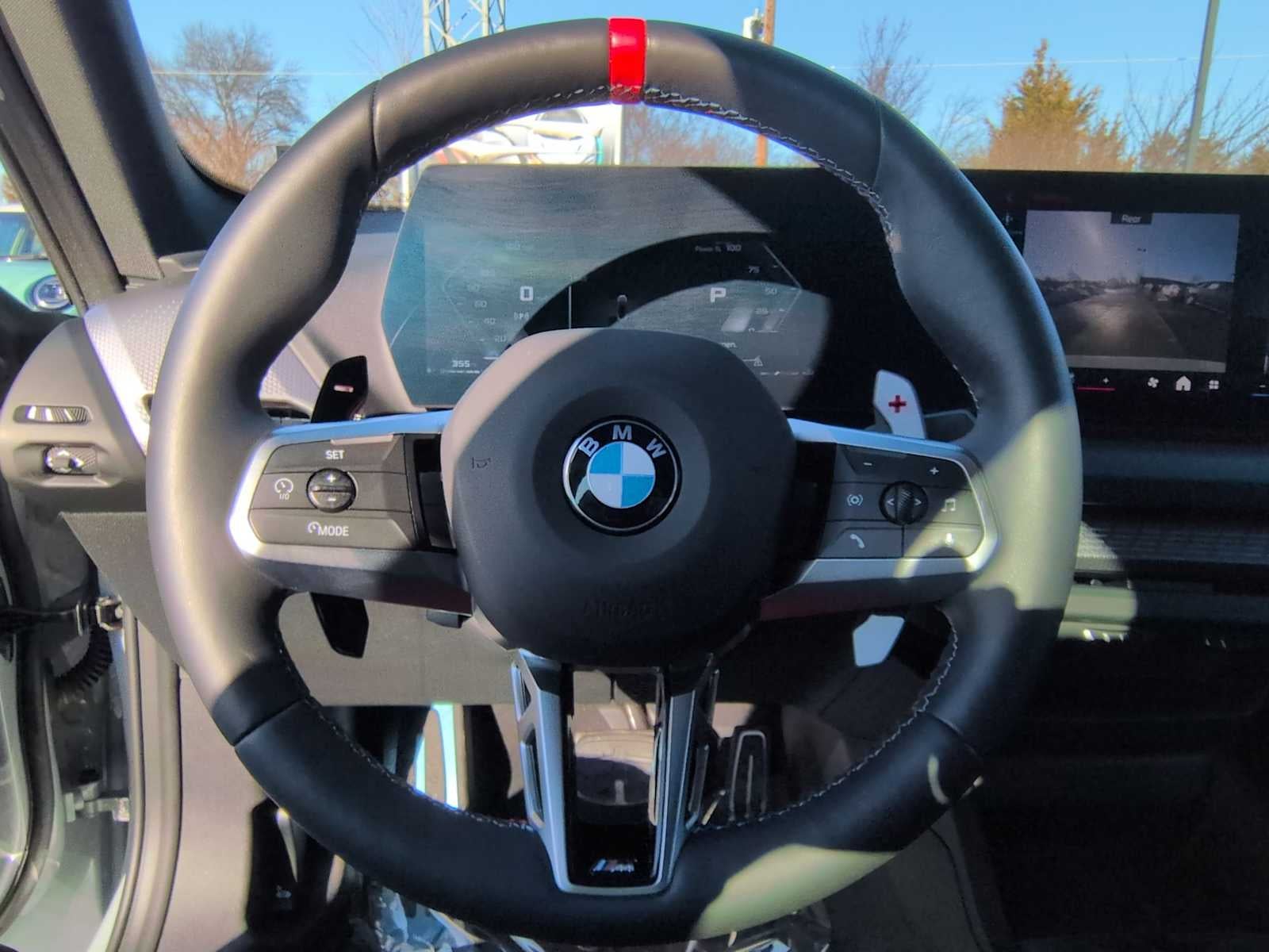 2025 BMW 2 Series M235 xDrive