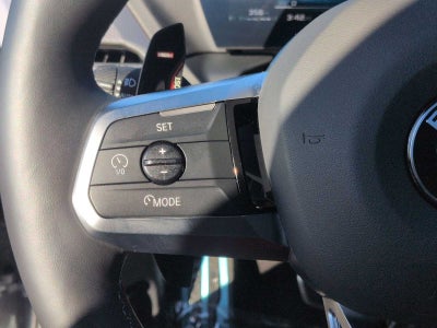 2025 BMW 2 Series M235 xDrive