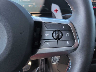 2025 BMW 2 Series M235 xDrive