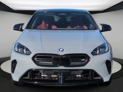 2025 BMW 2 Series M235 xDrive