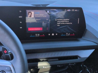 2025 BMW 2 Series M235 xDrive