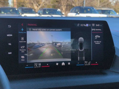 2025 BMW 2 Series M235 xDrive