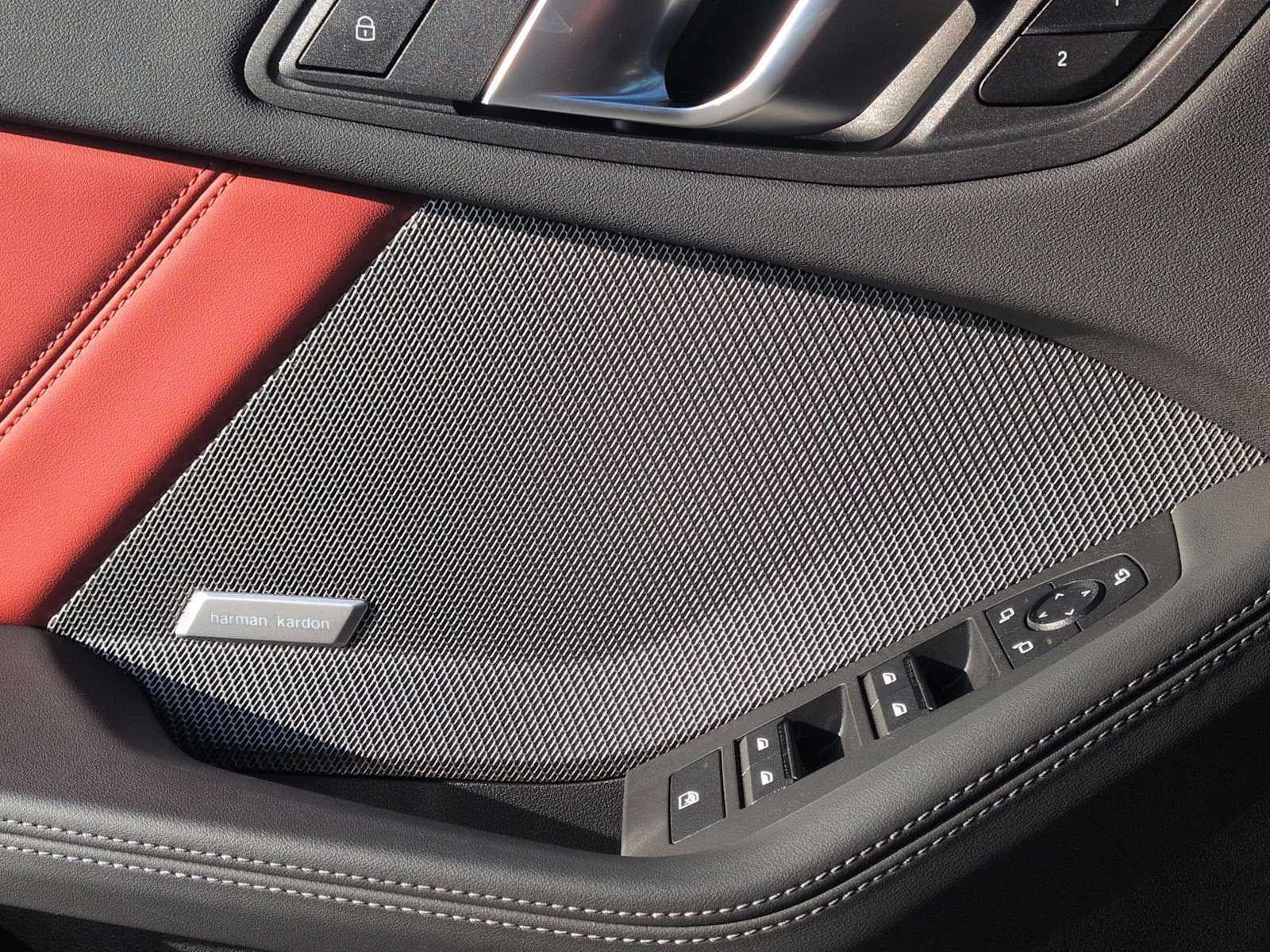 2025 BMW 2 Series M235 xDrive