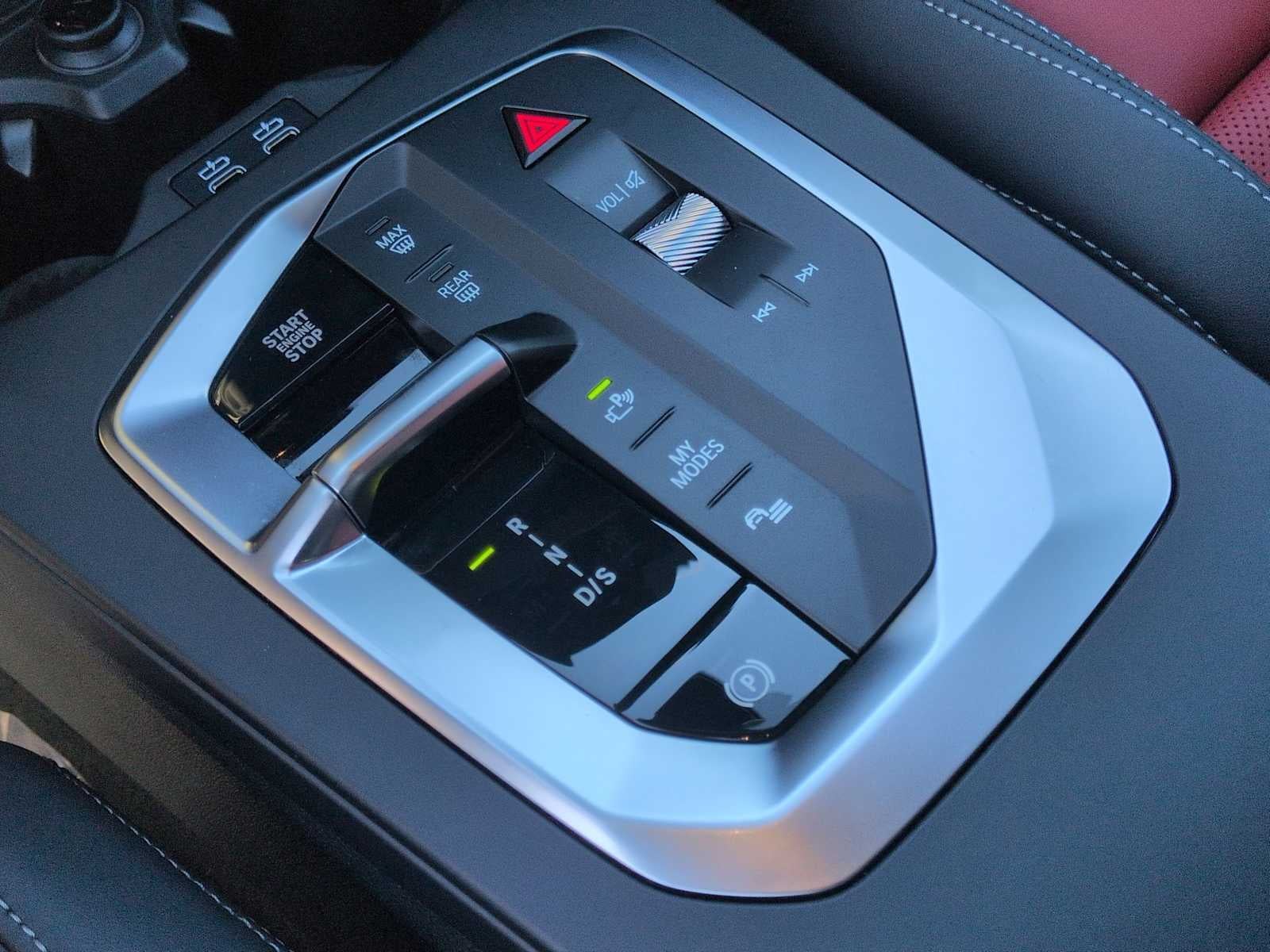 2025 BMW 2 Series M235 xDrive