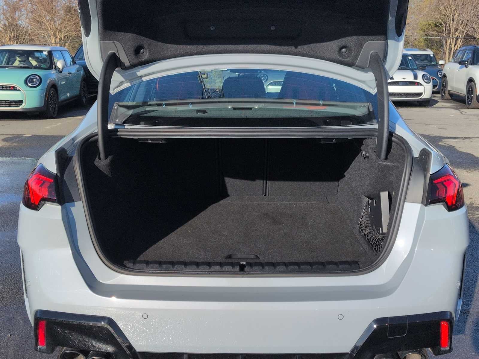 2025 BMW 2 Series M235 xDrive