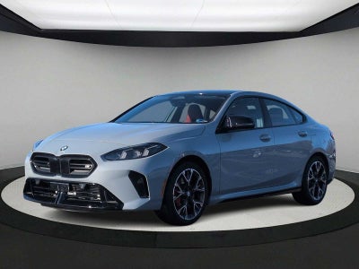 2025 BMW 2 Series M235 xDrive