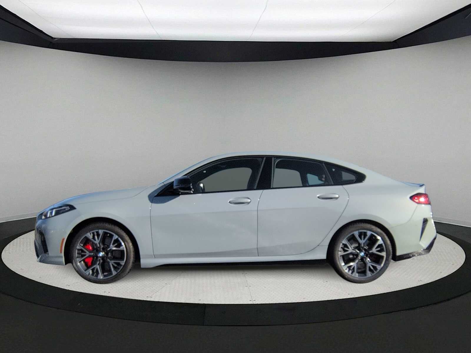 2025 BMW 2 Series M235 xDrive