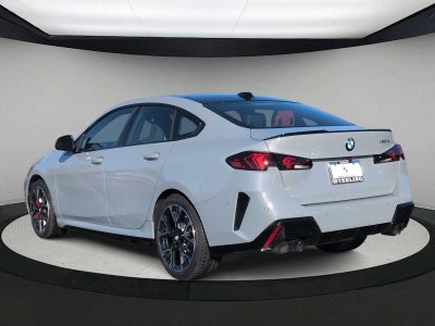 2025 BMW 2 Series M235 xDrive