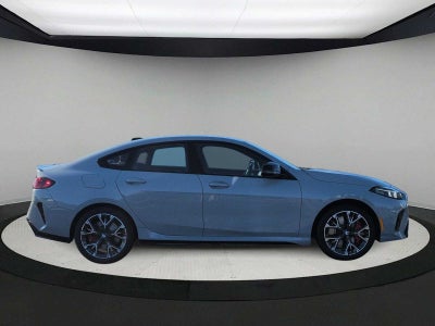 2025 BMW 2 Series M235 xDrive