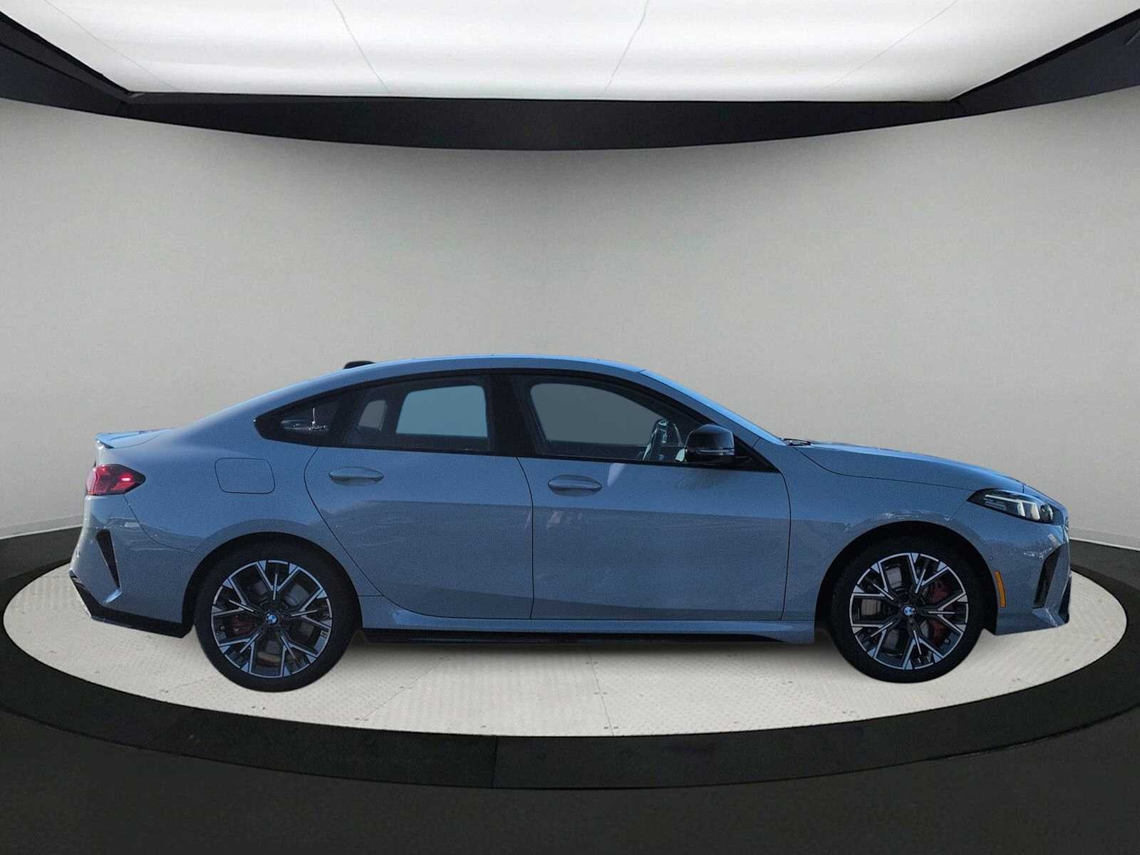 2025 BMW 2 Series M235 xDrive