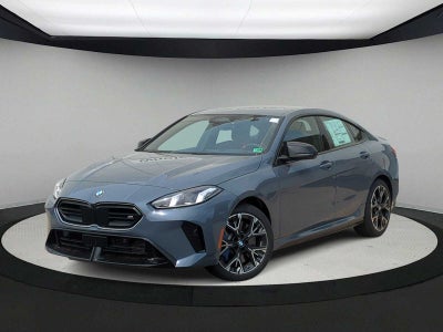 2025 BMW M235 xDrive M235 xDrive