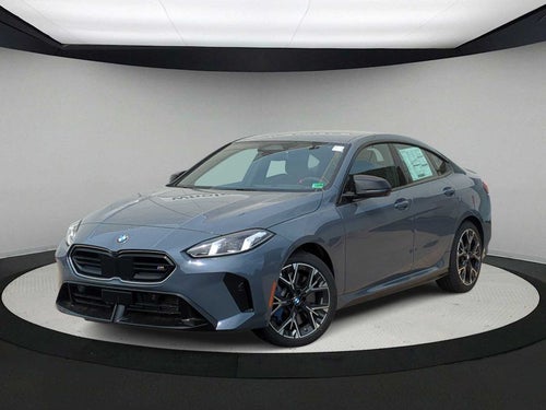 2025 BMW M235 xDrive M235 xDrive