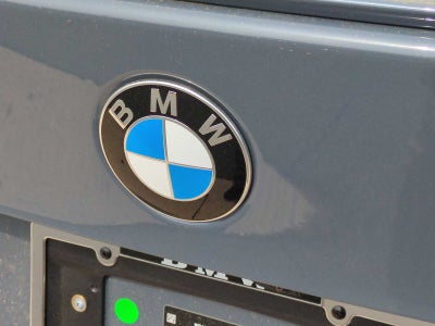 2025 BMW M235 xDrive M235 xDrive