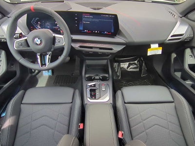 2025 BMW M235 xDrive M235 xDrive