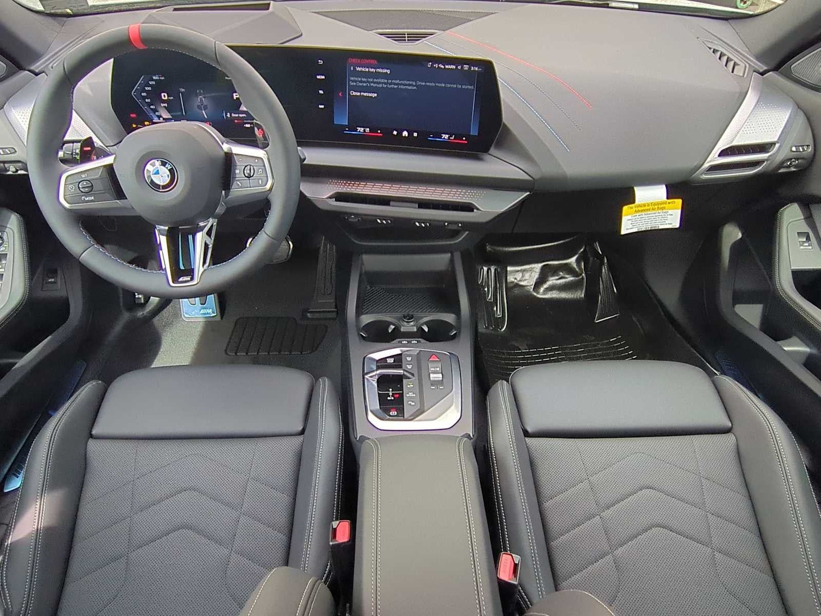 2025 BMW M235 xDrive M235 xDrive