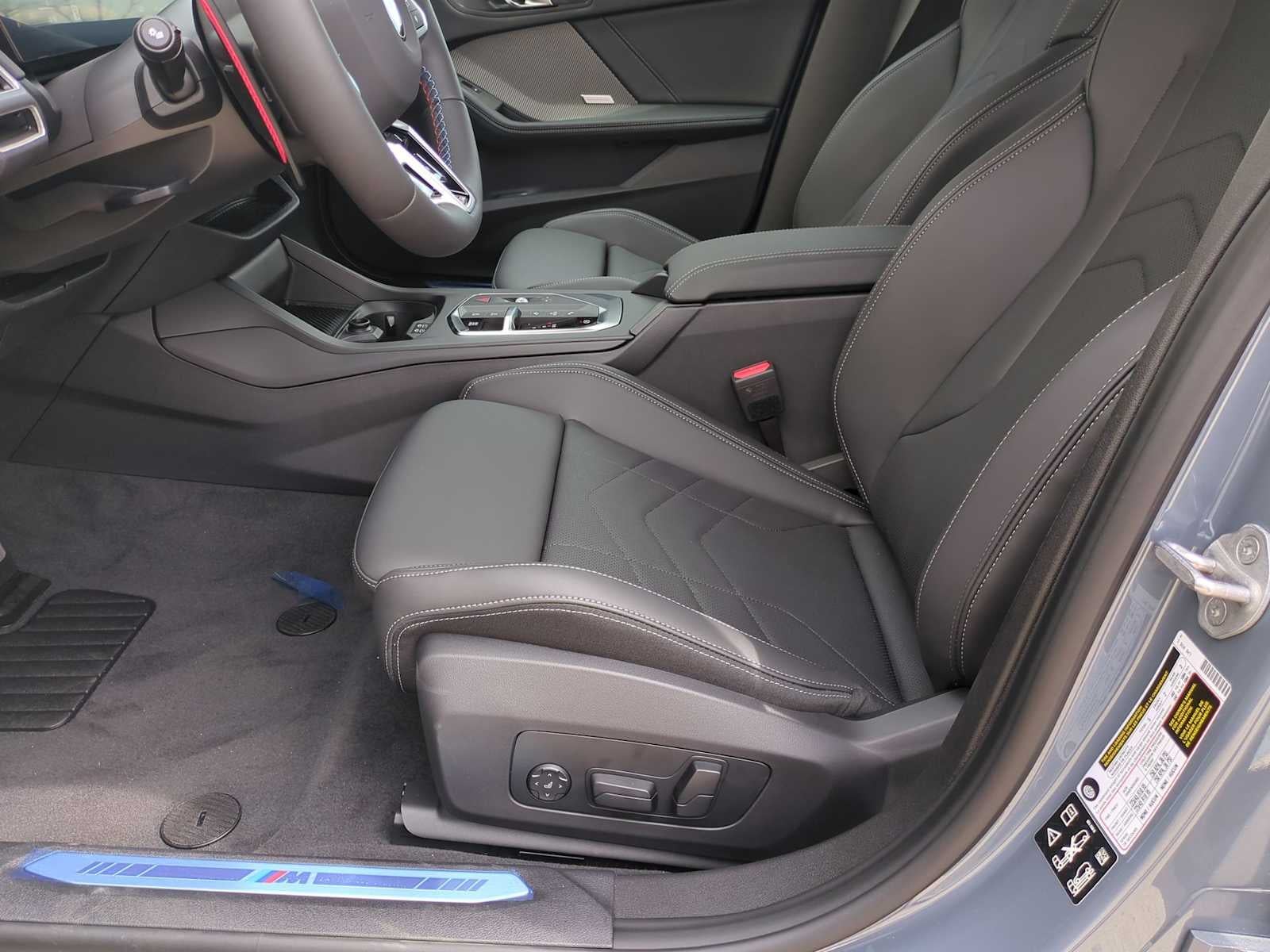 2025 BMW M235 xDrive M235 xDrive