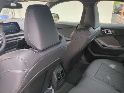 2025 BMW M235 xDrive M235 xDrive