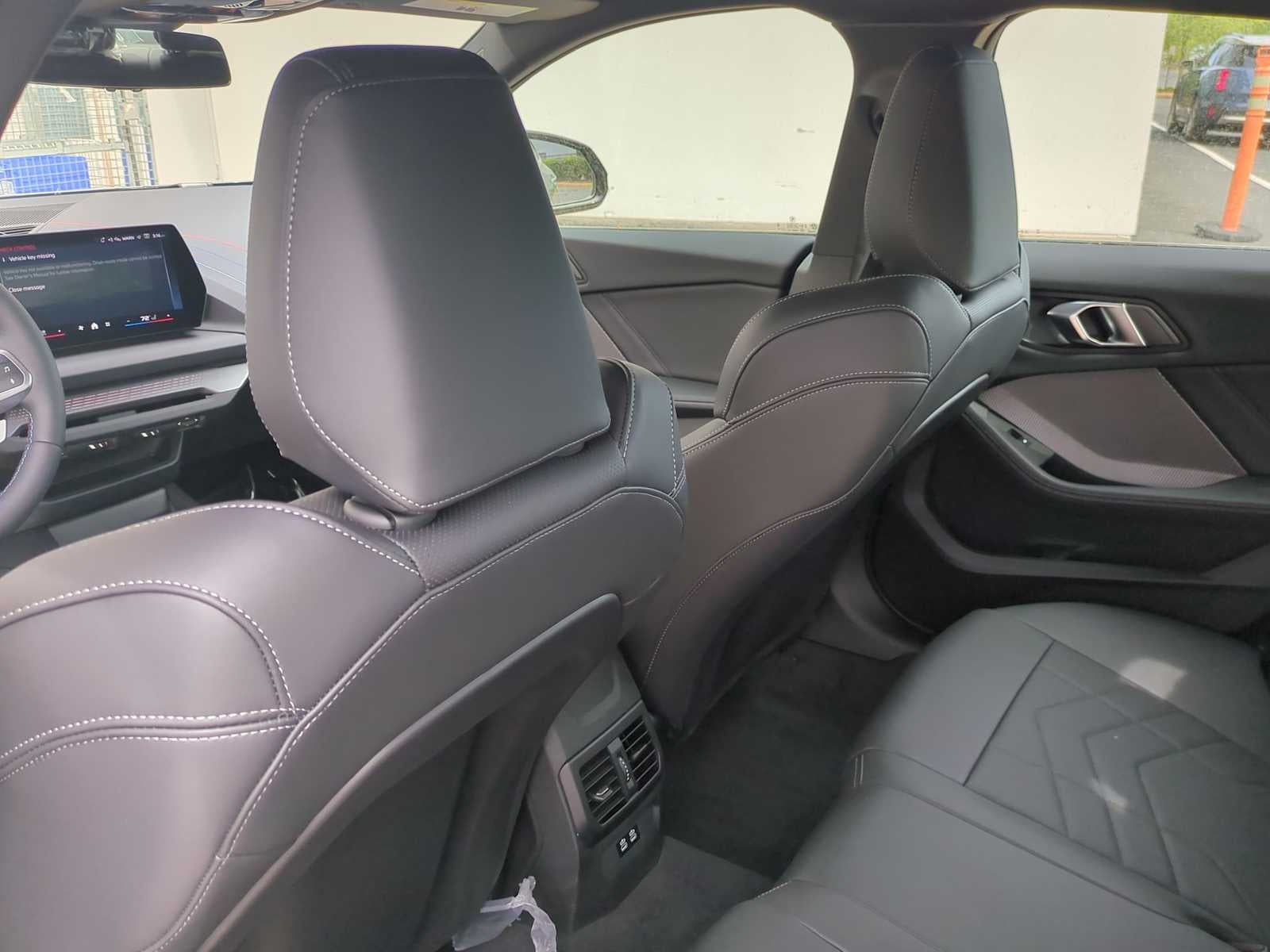 2025 BMW M235 xDrive M235 xDrive