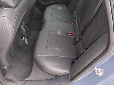 2025 BMW M235 xDrive M235 xDrive