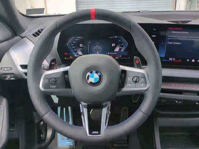 2025 BMW M235 xDrive M235 xDrive