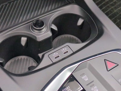 2025 BMW M235 xDrive M235 xDrive