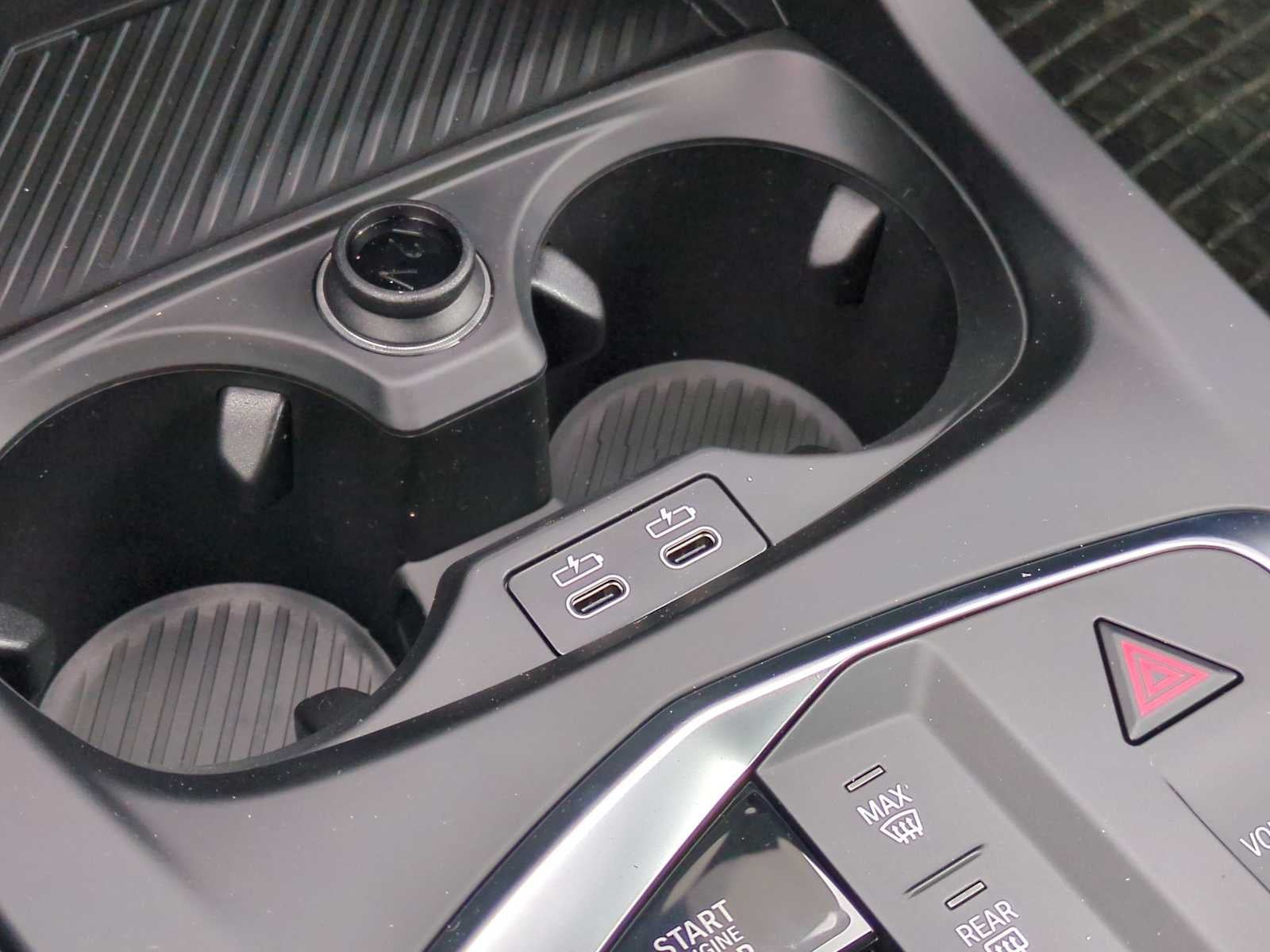 2025 BMW M235 xDrive M235 xDrive