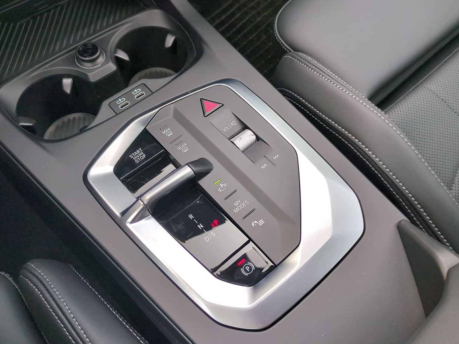 2025 BMW M235 xDrive M235 xDrive