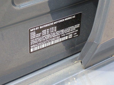 2025 BMW M235 xDrive M235 xDrive