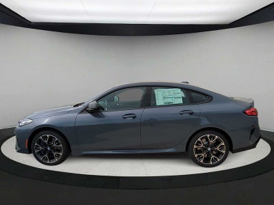 2025 BMW M235 xDrive M235 xDrive