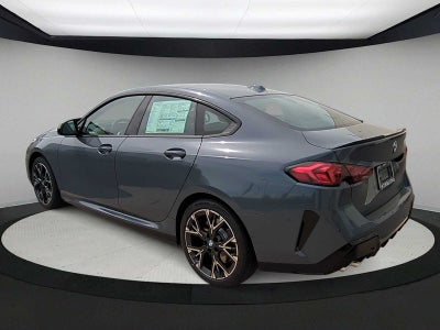 2025 BMW M235 xDrive M235 xDrive