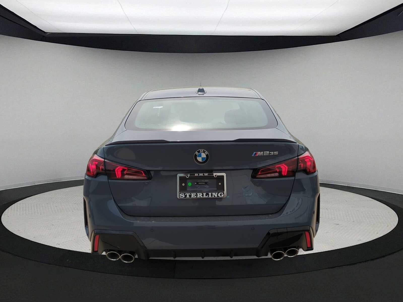 2025 BMW M235 xDrive M235 xDrive