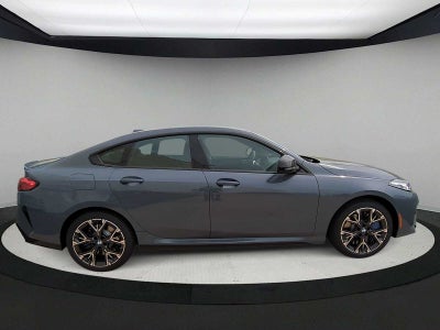 2025 BMW M235 xDrive M235 xDrive