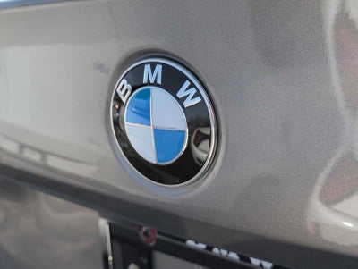 2026 BMW 5 Series 530i xDrive