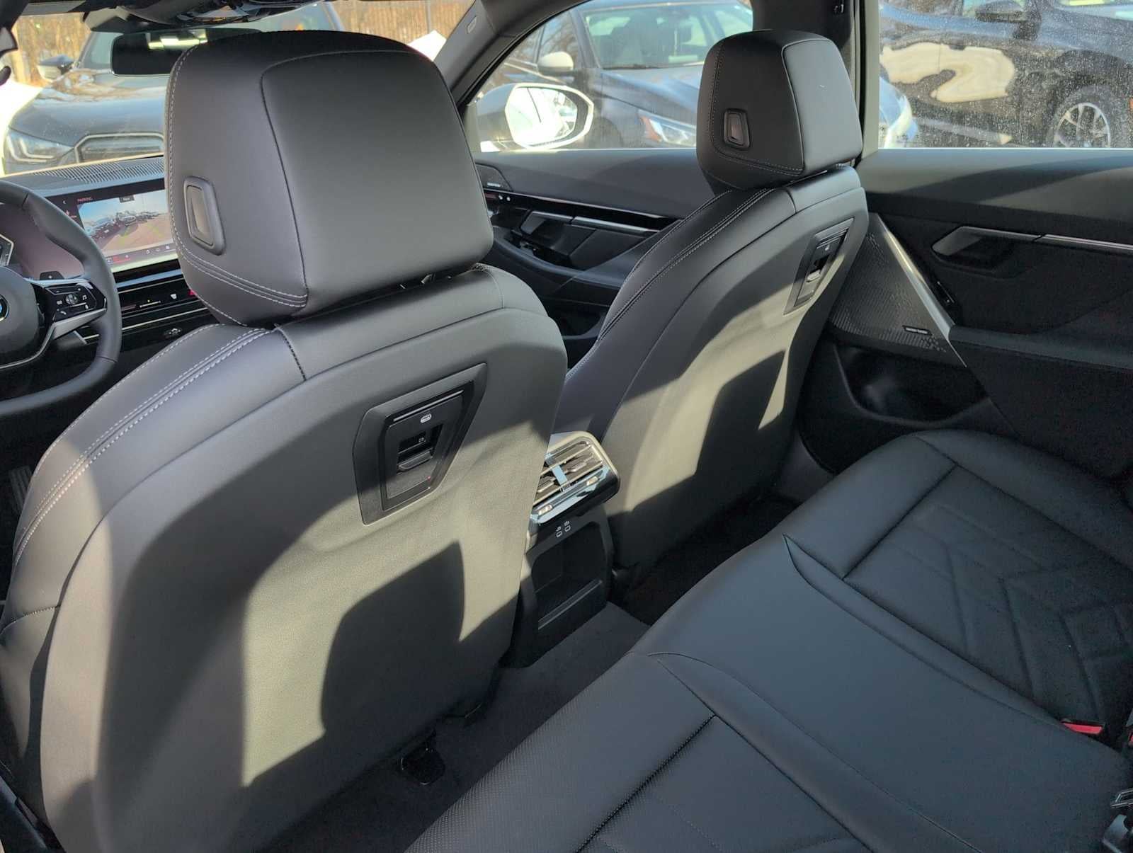 2026 BMW 5 Series 530i xDrive