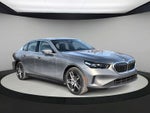 2026 BMW 5 Series 530i xDrive