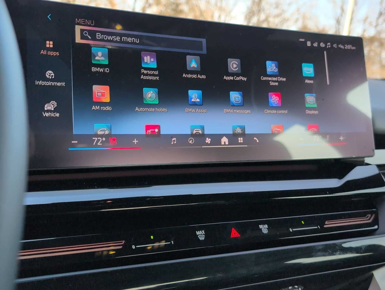 2026 BMW 5 Series 530i xDrive
