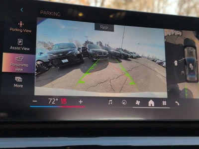 2026 BMW 5 Series 530i xDrive