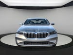 2026 BMW 5 Series 530i xDrive