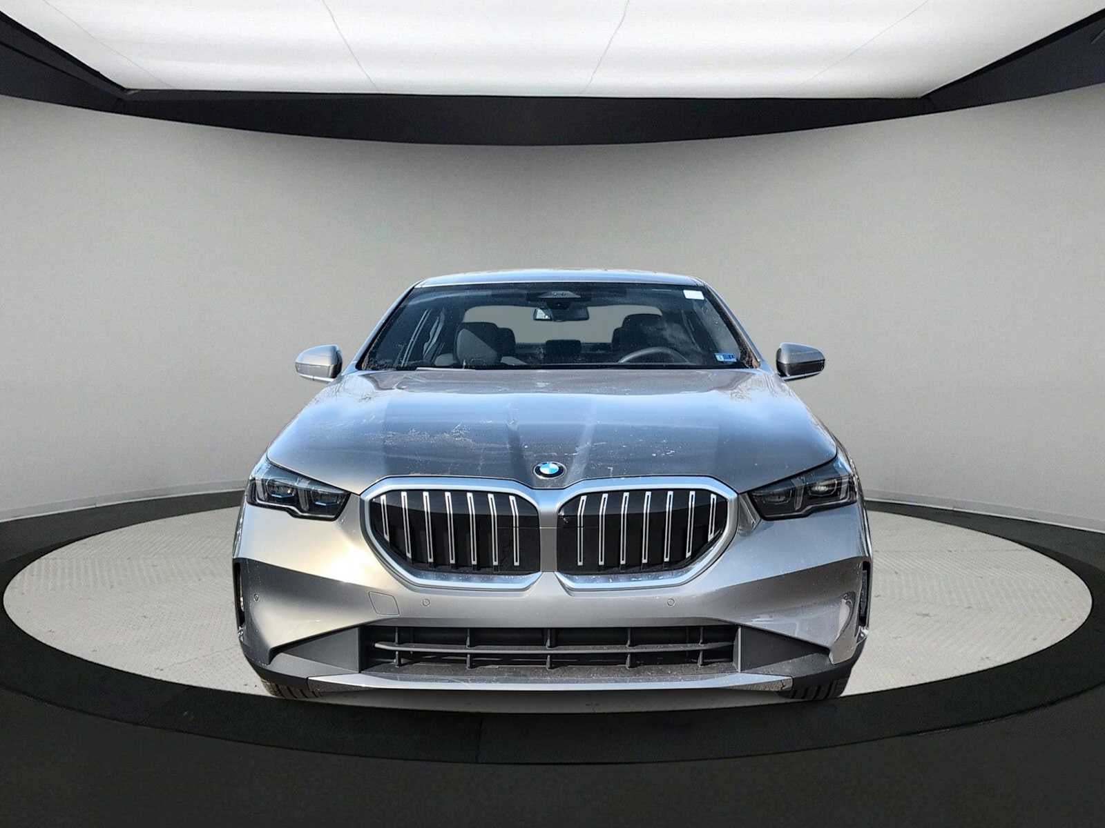 2026 BMW 5 Series 530i xDrive