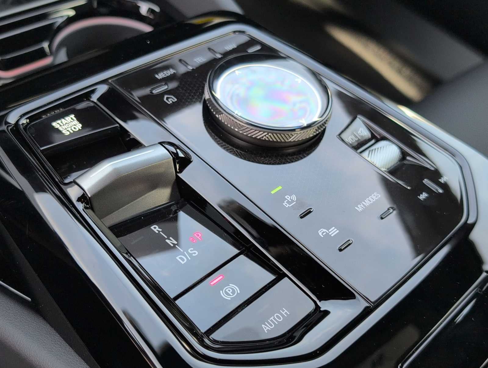 2026 BMW 5 Series 530i xDrive