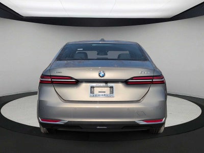 2026 BMW 5 Series 530i xDrive