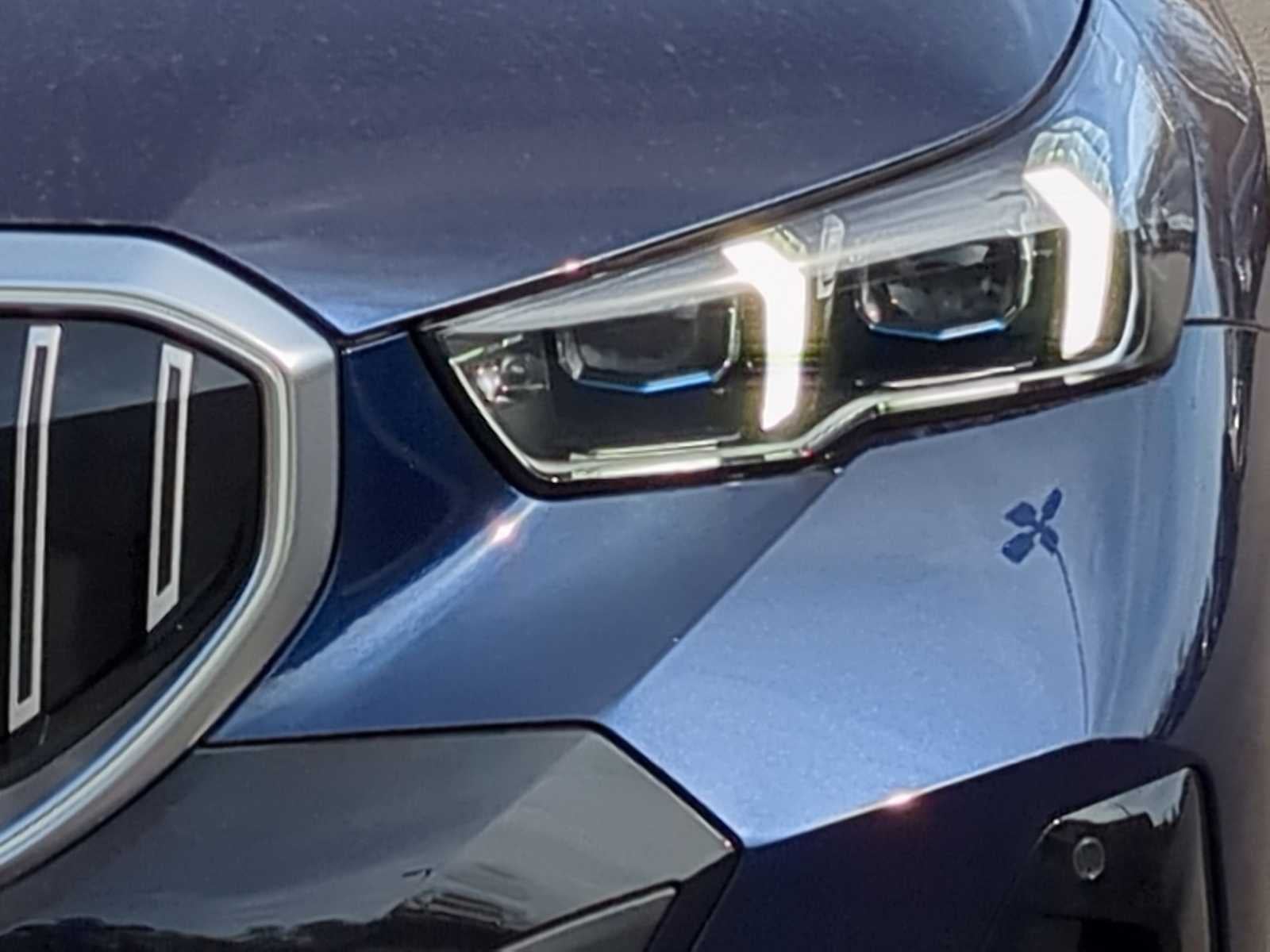 2026 BMW 5 Series 530i xDrive